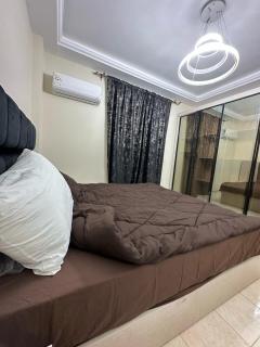 Chic Vibes Studio1RB Rehab City-New Cairo - 9