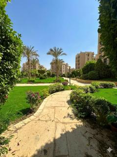 Chic Vibes Studio1RB Rehab City-New Cairo - 5
