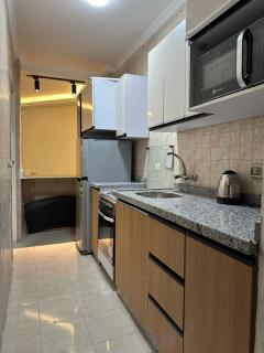 Chic Vibes Studio1RB Rehab City-New Cairo - 2