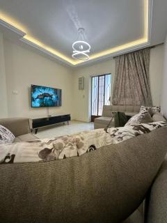 Chic Vibes Studio1RB Rehab City-New Cairo - 1