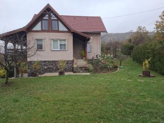 Cozy home Hodgya - 0