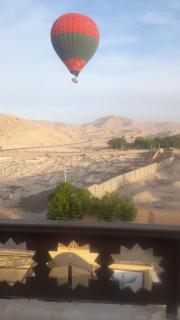 Carter & Tutankhamen House - 0