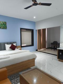 Hotel Imperial Boudh - 8