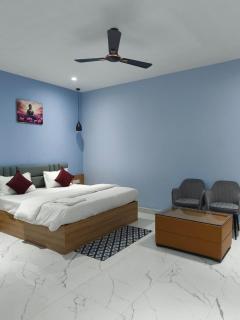 Hotel Imperial Boudh - 7