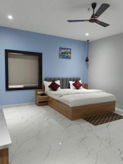 Hotel Imperial Boudh - 6