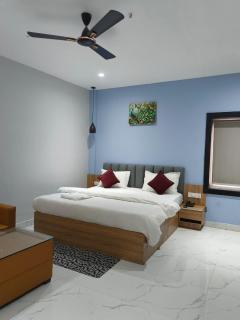 Hotel Imperial Boudh - 2