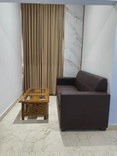 Hotel Imperial Boudh - 1