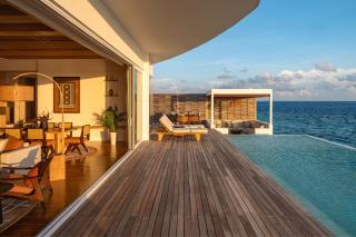 Jumeirah Olhahali Island Maldives - 9