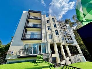 Platinum Boutique Suites - 7