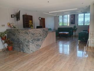 GREENHILLLODGe - 6