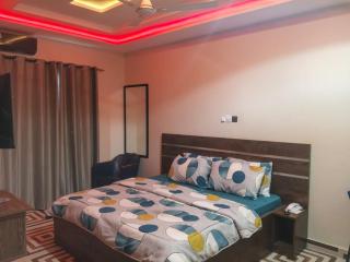 GREENHILLLODGe - 5