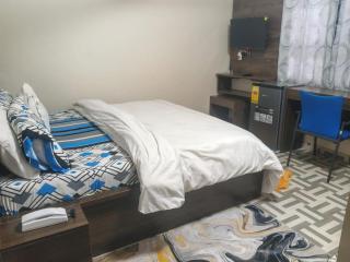 GREENHILLLODGe - 3