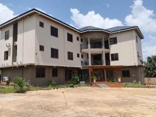 GREENHILLLODGe - 2