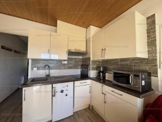 Grand studio/cabine lumineux, proche commerces et pistes - 6