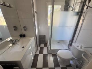 Grand studio/cabine lumineux, proche commerces et pistes - 4