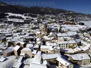 Appartement 2* 6 Couchages au Pied des Pistes avec Balcon et Parking – Les Angles - 2
