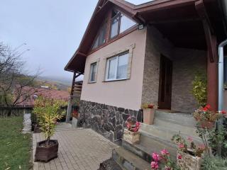 Cozy home Hodgya - 9