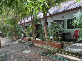 Tree and coffee resort V11 - 9