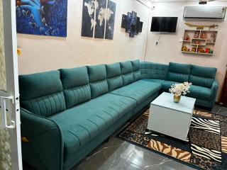Basera Villa homestay Bliss Bedroom 5 Mins from Airport - 0