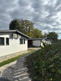 Stone Village Transfagarasan - 4