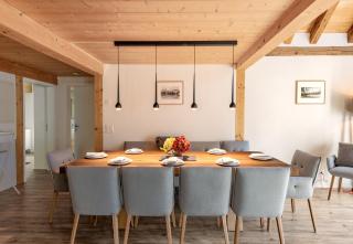 Le Manoir Penthouse - 0