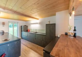 Le Manoir Penthouse - 9