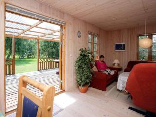 8 person holiday home in Rødby - 2