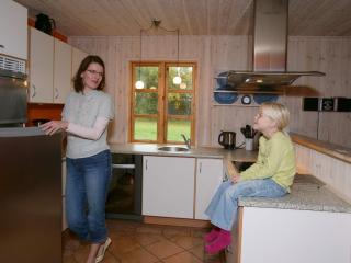 8 person holiday home in Rødby - 3