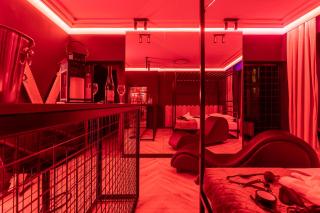Secret Love BDSM & SPA - 8