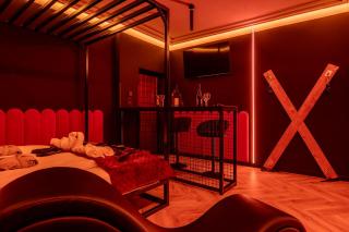 Secret Love BDSM & SPA - 5