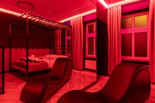 Secret Love BDSM & SPA - 4