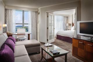 Chicago Marriott Suites Deerfield - 7
