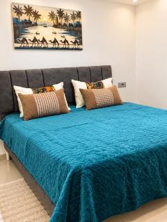 Une très belle appartement à houmet souk 3min à pieds de centre ville - 3