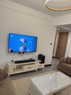 The Ombasos apartment - 0
