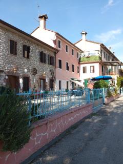 Art B&B La Casa del Pittore - 0