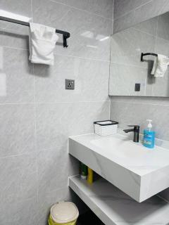 The Ombasos apartment - 5