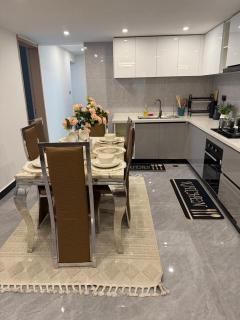 The Ombasos apartment - 1