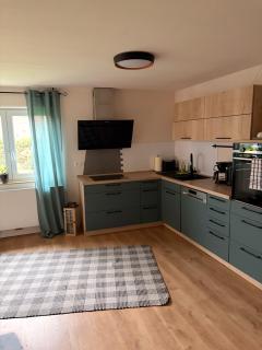 Ferienwohnung im schönen Altbau am Steigerwald - 3