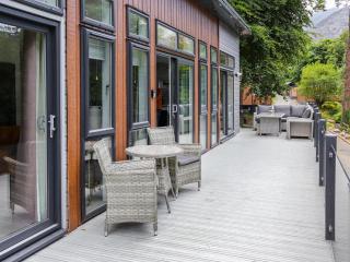 Cedar Lodge - 9