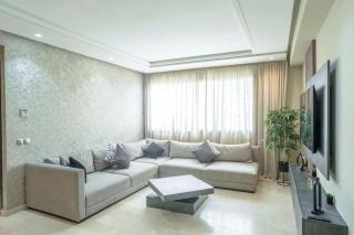 Massira Diamond Maarif- Parking-wifi-self check in - 0