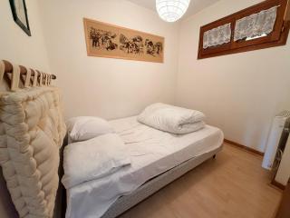 Appartement 4 pers avec balcon et parking à Châtel - 3