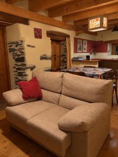 Casa Rural El Llao Y Los Fresnos - 6