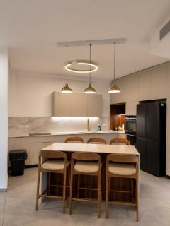 New Luxury 3BR 2BA Near Sacher Park Jerusalem - 0