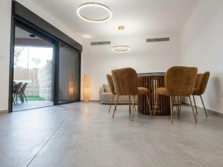 New Luxury 3BR 2BA Near Sacher Park Jerusalem - 9
