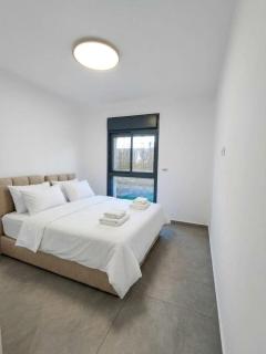 New Luxury 3BR 2BA Near Sacher Park Jerusalem - 7