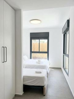 New Luxury 3BR 2BA Near Sacher Park Jerusalem - 5