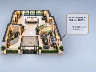 Dai Thanh Villa - 1