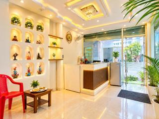 Hotel Auriska Inn THE K PLAZA HARIDWAR - Premium Hotel Stay With Elegant Rooms & Modern Guest Facilities- BEST FAMILY HOTEL IN HARIDWAR - 7