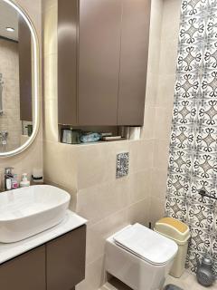 Meridian 65 Two-Room Apartment near Mega Park - 8