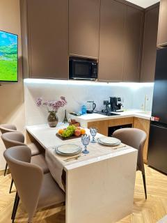 Meridian 65 Two-Room Apartment near Mega Park - 7